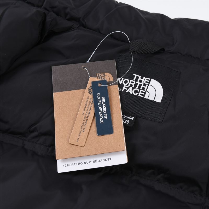 The North Face Down Jackets